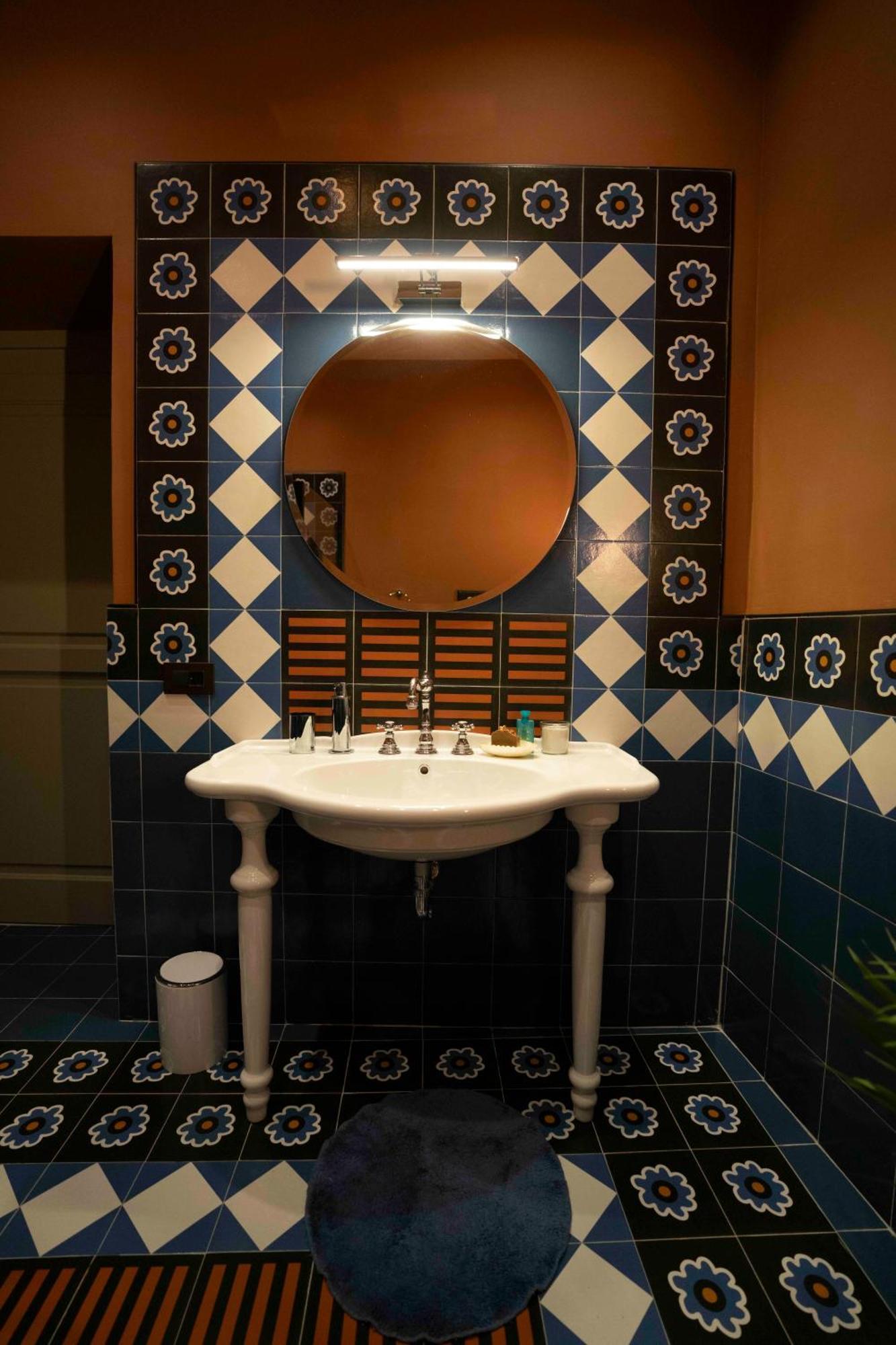 Bed & Breakfast Palazzo Carafa Santangelo *