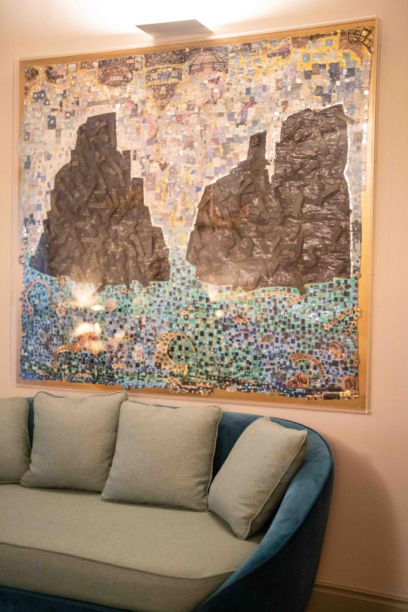 Bed & Breakfast Palazzo Carafa Santangelo *