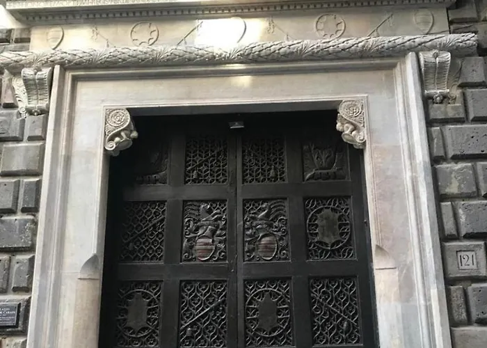 Palazzo Carafa Santangelo
