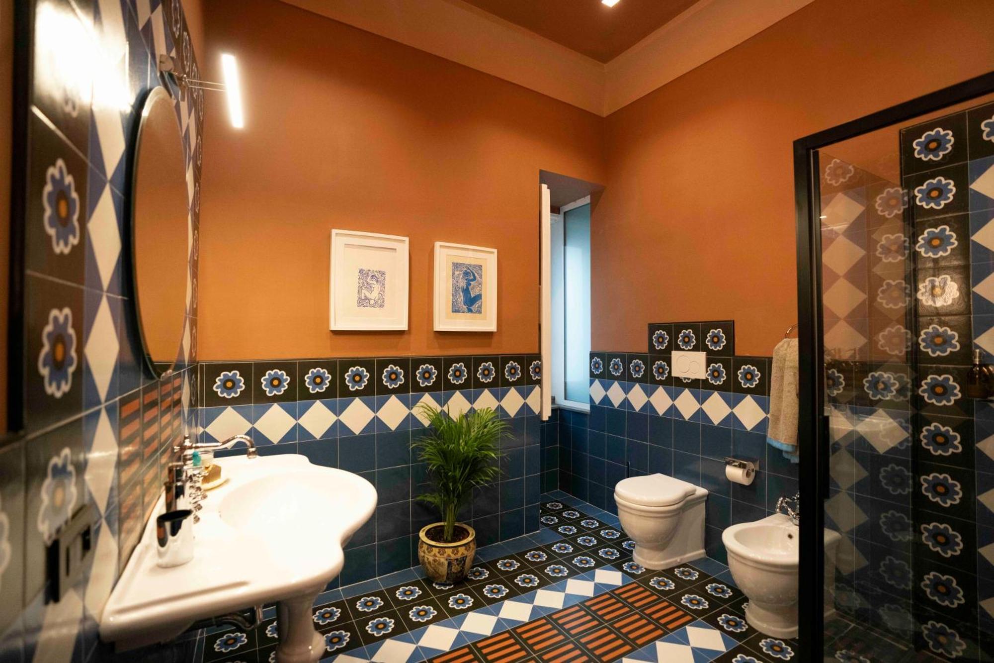 Palazzo Carafa Santangelo Bed & Breakfast *
