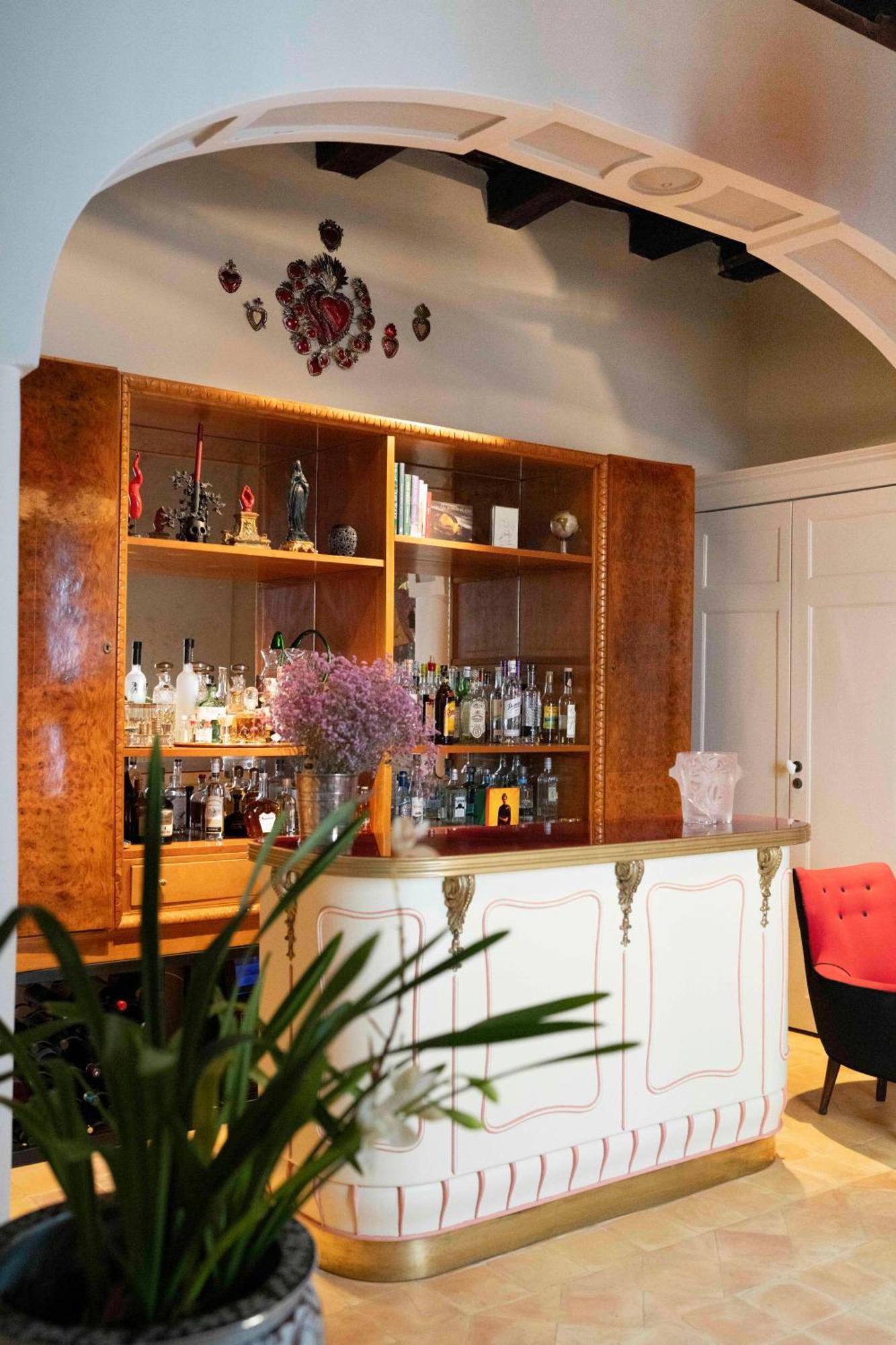Bed & Breakfast Palazzo Carafa Santangelo Napels