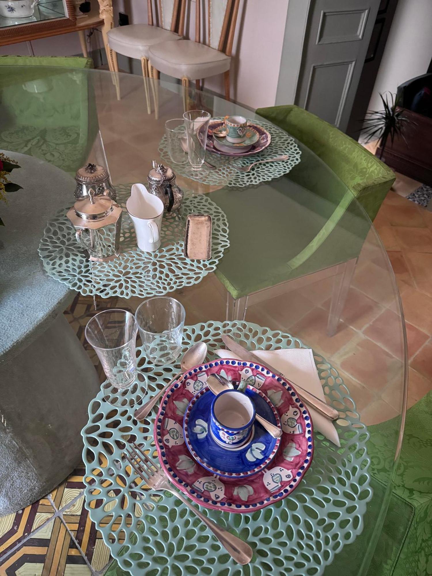 Palazzo Carafa Santangelo Bed & Breakfast